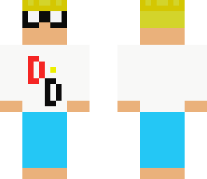 lord nerd supreme