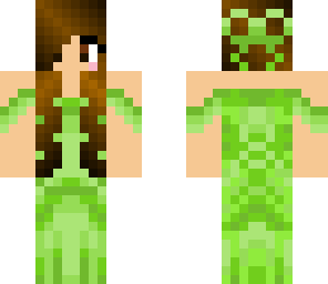 changed dat der eyes