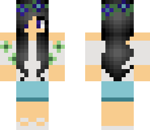 island girl xd