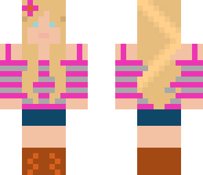 ordinary girl