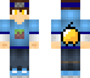 ninja boy