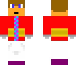 skin for akbutter