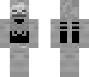 skeleton