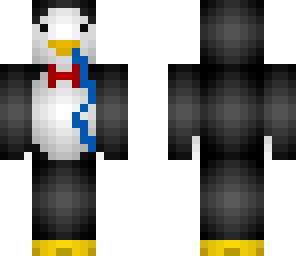 derpenguin