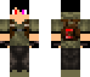 my skin