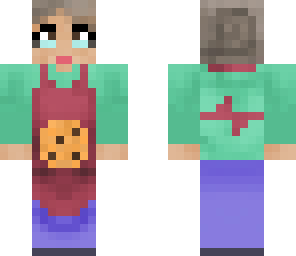 granny cookie