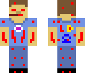 legodan2002 halloween