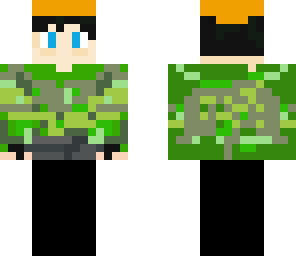 deer hunter