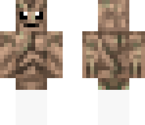 baby groot
