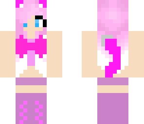 the mangle girl