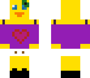 ducky