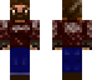 bearded guy