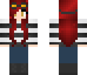 girl matt edit