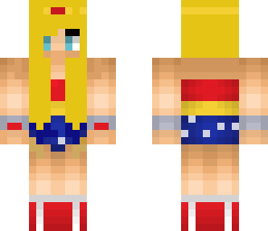 wonder woman
