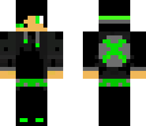 xbox gamer