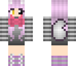 human mangle