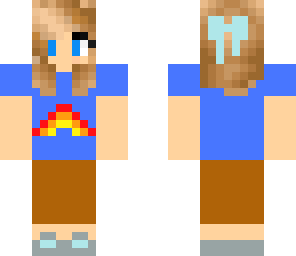 sophia twd skin 