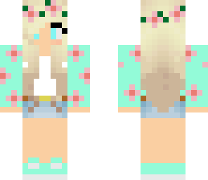 flower girl