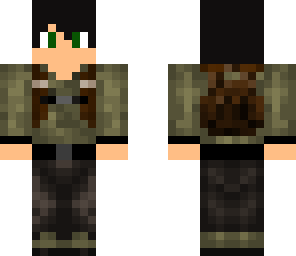 my skin update
