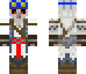 iron assassin