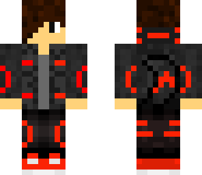 red umbreon