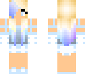 ice skin edit