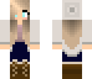 edit girl