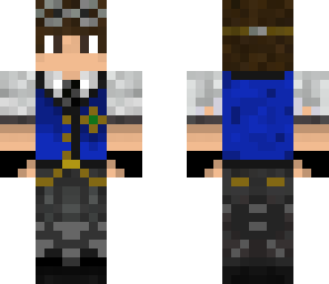 steampunk