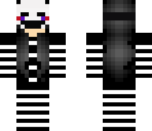 the puppet fnaf