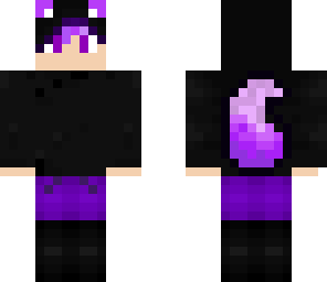 ender boy