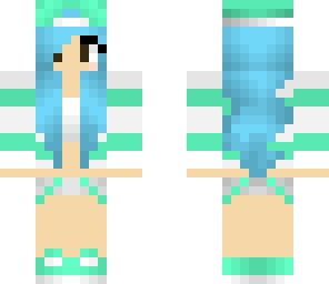 minty gangsta