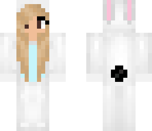 easter bunny