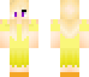 toy chica girl