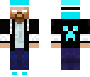 dat herobrine