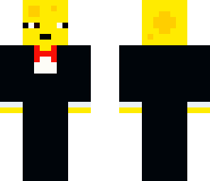 derpy cheese