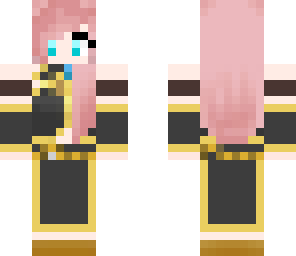 luka megurine