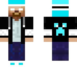 dat herobrine fixed