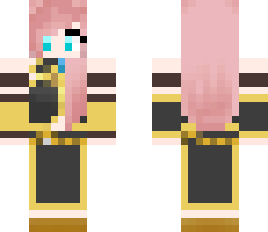 luka megurine