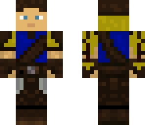 ranger