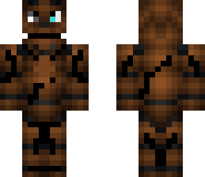 old freddy fazbear