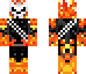 ghost rider