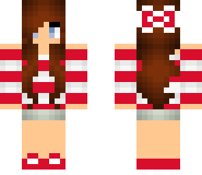 redhead girl
