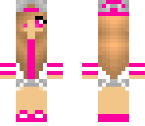 normal character female