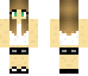girl