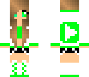 normal character female