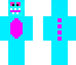 waka waka skin