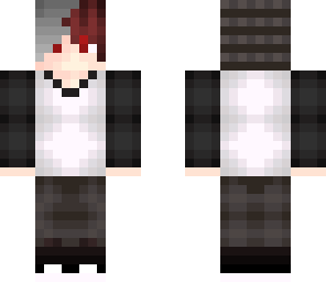 bloody yokai