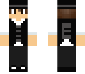 ethan_hawk101 skin