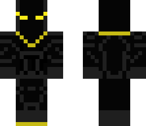 pantera negra