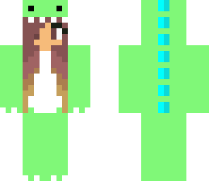 ediyed dinosaur